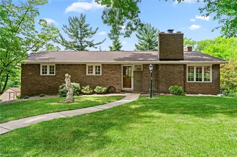 309 Sharon Dr, Pittsburgh, PA 15221