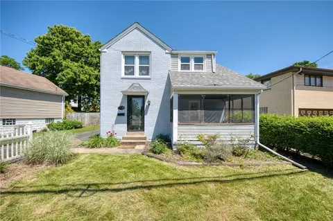 113 Good Ln, Pittsburgh, PA 15237