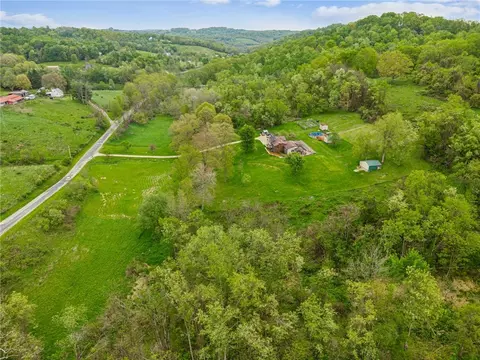 tbd Old Post Rd, Prosperity, PA 15329 photo 5