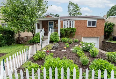 931 Mirror St, Pittsburgh, PA 15217