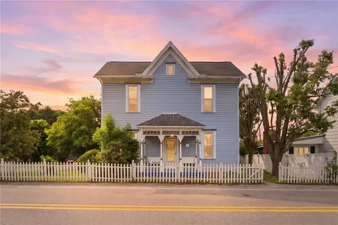 874 Barn St, Hooversville, PA 15936