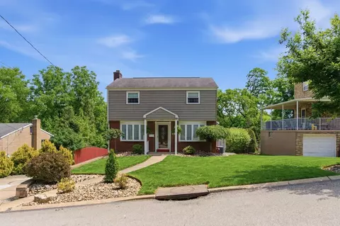 2390 High Oak, Pittsburgh, PA 15220