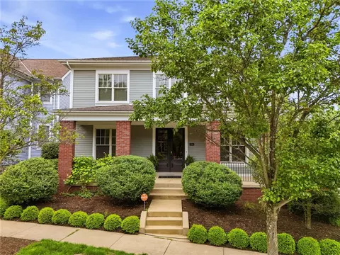 1100 Crescent Pl, Pittsburgh, PA 15217