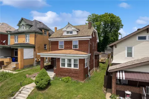 53 Calhoun Ave, Pittsburgh, PA 15210