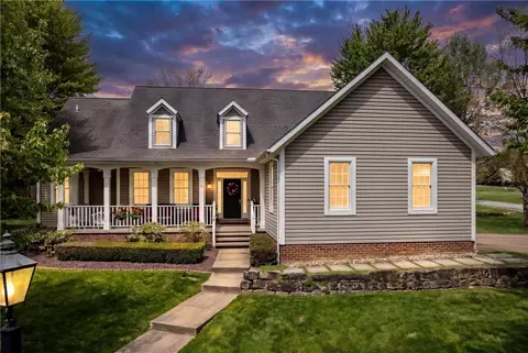 8 Abbey, Grove City, PA 16127
