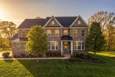 5127 Hampton Pl, Gibsonia, PA 15044