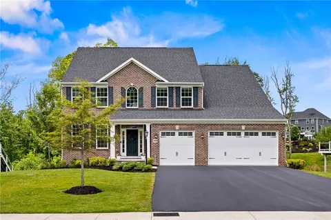 1903 Kimberly Ct, Sewickley, PA 15143
