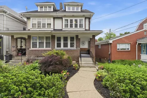 5632 Wilkins, Pittsburgh, PA 15217