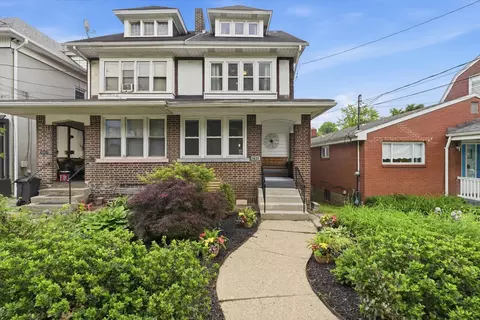 5632 Wilkins, Pittsburgh, PA 15217