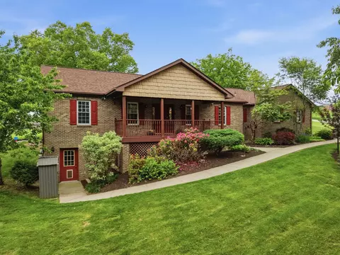 5757 Freshcorn Rd, Cranberry Township, PA 16066