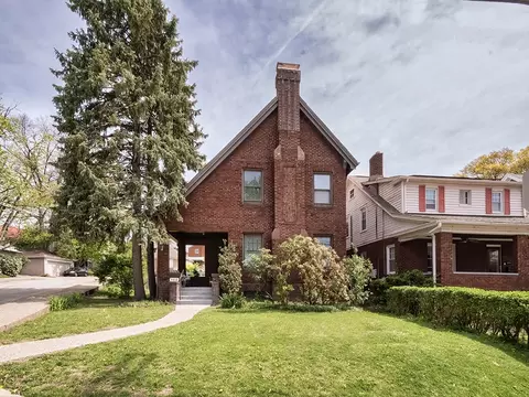 1458 Grandin Ave, Pittsburgh, PA 15216