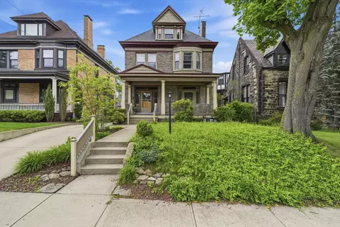 6637 Aylesboro, Pittsburgh, PA 15217