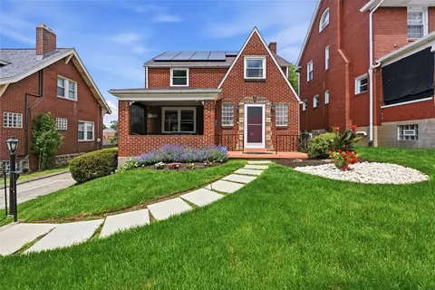 1519 Maple Ave, Verona, PA 15147