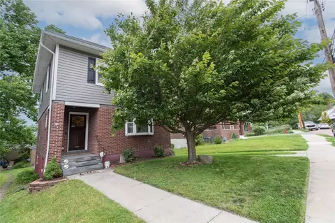3915 Kleber St, Pittsburgh, PA 15212