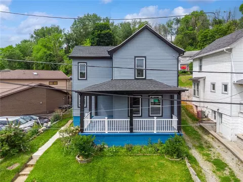 914 Green St, Greensburg, PA 15601