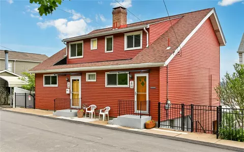 2462 Pittview Ave, Pittsburgh, PA 15209