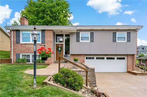 130 6th St, Mcdonald, PA 15057
