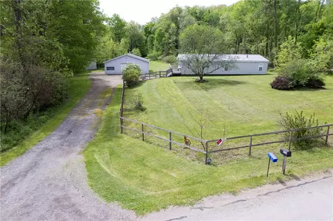 9133 S Watson Run Rd, Meadville, PA 16335