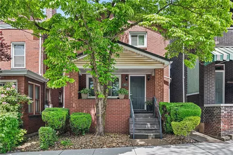 405 Franklin St, East Pittsburgh, PA 15112