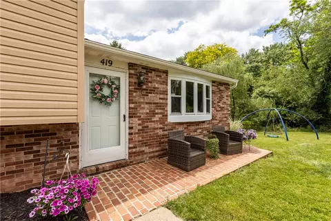 Other - 419 Patsy Dr, Gibsonia, PA 15044 photo 1 of 9