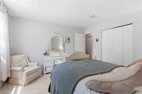 Bedroom - 419 Patsy Dr, Gibsonia, PA 15044 photo 4 of 5