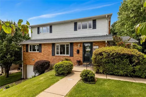 1801 Mccully Rd, Pittsburgh, PA 15234