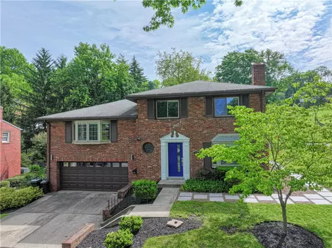 1531 Oakwood Dr, Pittsburgh, PA 15234