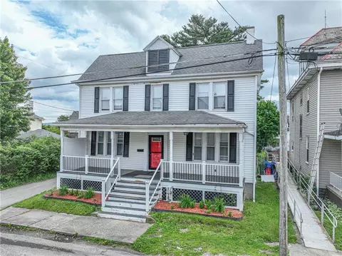 123 Union St, Uniontown, PA 15401