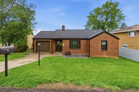 805 Forest, Pittsburgh, PA 15209