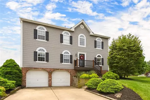 123 Shady Oak Dr, Cranberry Township, PA 16066