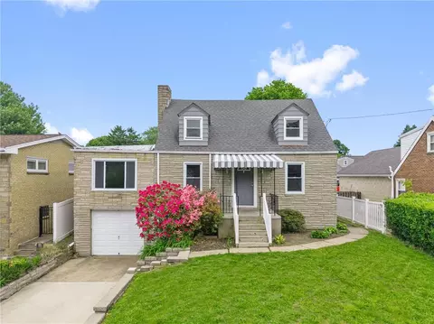 126 8th Ave, Pittsburgh, PA 15229