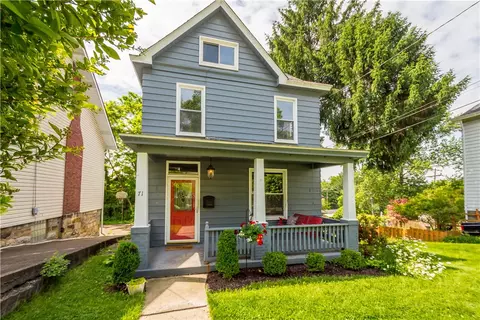 71 Courtney St, Pittsburgh, PA 15202