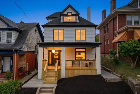 2971 Mattern Ave, Dormont, PA 15216