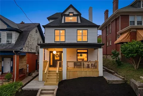 2971 Mattern Ave, Dormont, PA 15216