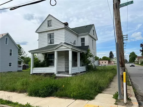 737 Countyline St, New Castle, PA 16101