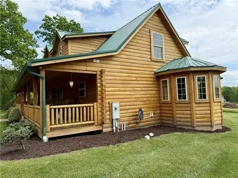 Exterior - 498 Lockwood Rd, Export, PA 15632 photo 11 of 15