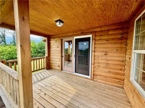 Exterior - 498 Lockwood Rd, Export, PA 15632 photo 10 of 15