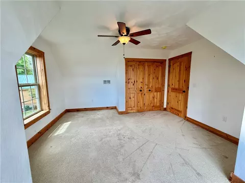 Bedroom - 498 Lockwood Rd, Export, PA 15632 photo 5 of 6