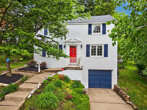 463 Haverhill Rd, Pittsburgh, PA 15228