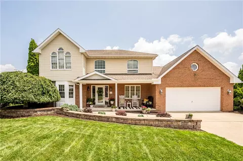 569 Agnes St, Greensburg, PA 15601