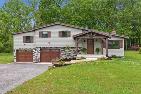 115 Birch St, Spring Church, PA 15686