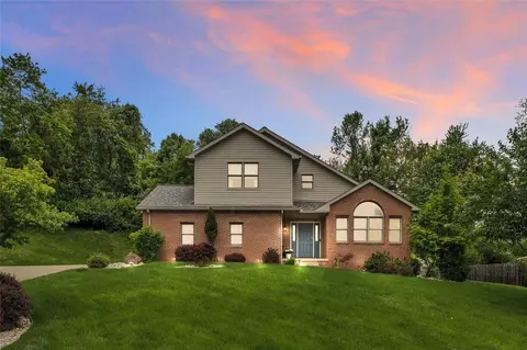 129 Marco Dr, Belle Vernon, PA 15012