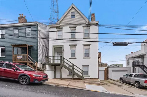 8 E Sycamore St, Pittsburgh, PA 15211