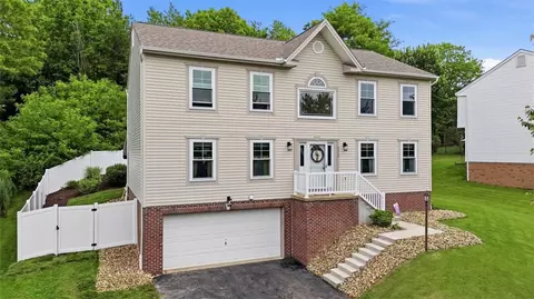 9315 Marshall, Cranberry Township, PA 16066