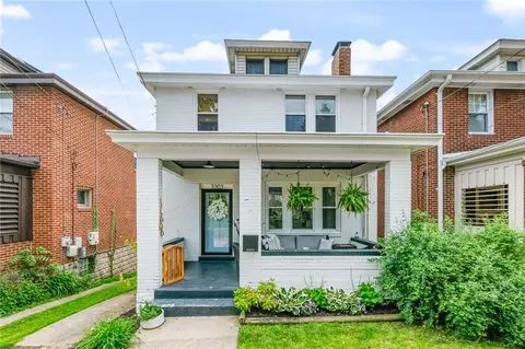 3303 Waltham Ave, Pittsburgh, PA 15216