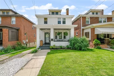 3303 Waltham Ave, Pittsburgh, PA 15216