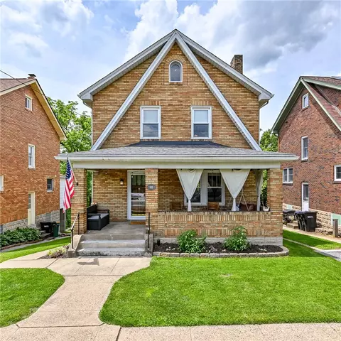 185 Grove Ave, Pittsburgh, PA 15229