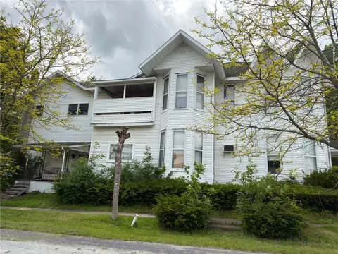 100 Penn St, Cherry Tree, PA 15724 photo 2
