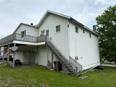 100 Penn St, Cherry Tree, PA 15724 photo 3