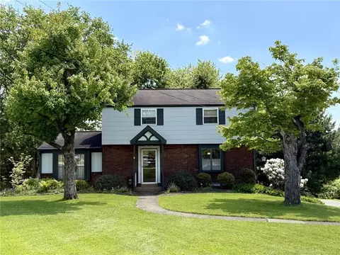 5404 Peach, Gibsonia, PA 15044